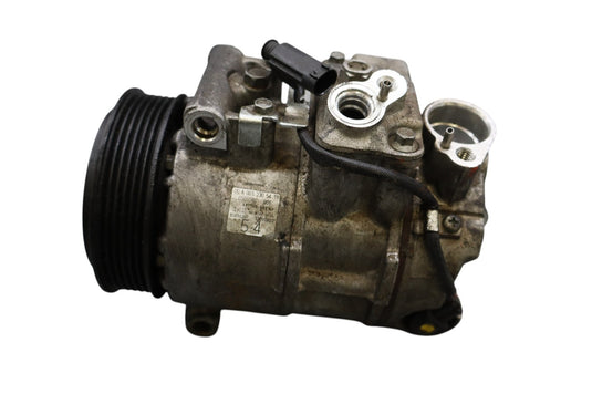 06-11 Mercedes SLK280 SLK300 AC A/C Air Conditioning Compressor Oem