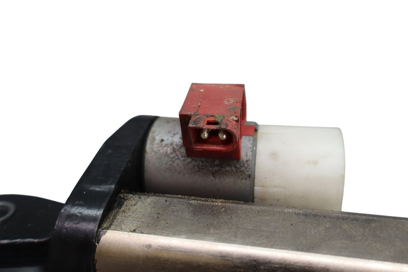 Load image into Gallery viewer, 90-02 Mercedes R129 SL320 SL500 Right Passenger Roll Bar Hydraulic Cylinder Oem
