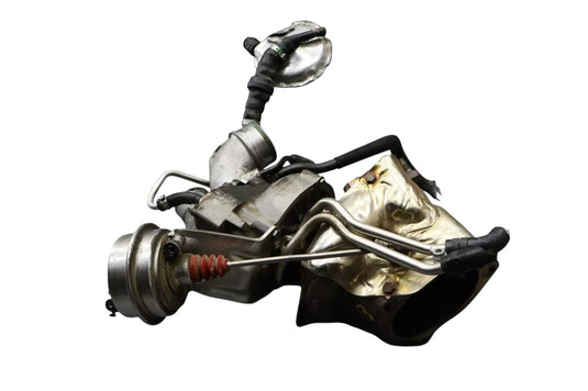 03-08 Bentley Continental Flying Spur 6.0L W12 Right Side Turbo Turbocharger OEM