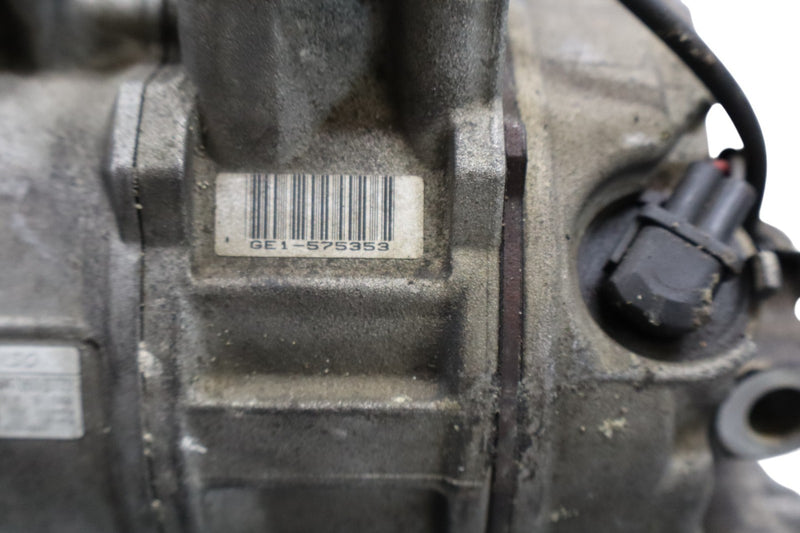 Load image into Gallery viewer, 09-18 BMW 750i 750Li X5 A/C AC Air Conditioning Compressor Pump 64529154072 Oem

