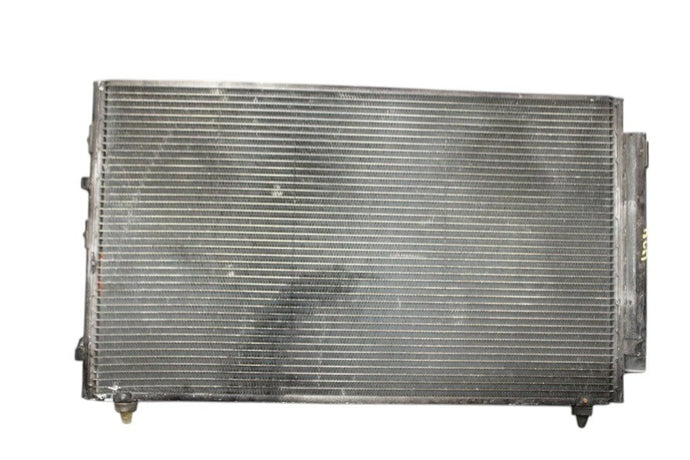 12-17 Audi A6 Quattro A/C AC Air Conditioning Condenser W/ Receiver Drier Oem