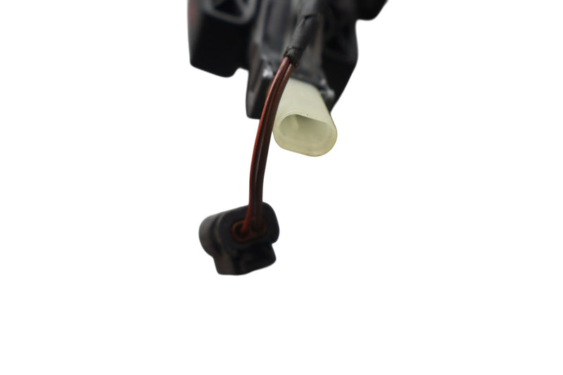 Load image into Gallery viewer, 12-18 Audi A6 A7 Quattro C7 Rear Right Passenger Side Exterior Door Handle Oem
