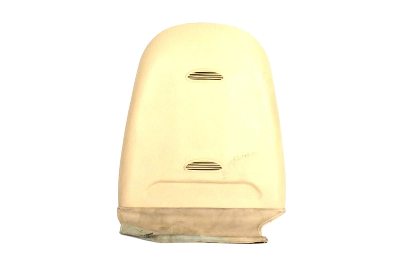 Load image into Gallery viewer, 03-12 Mercedes R230 SL500 SL55 Front Left Driver Side Seat Back Cover Panel OEM

