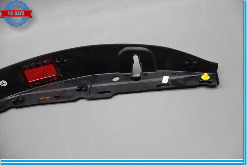 Load image into Gallery viewer, 11-16 Hyundai Equus Front Right Passenger Side Trim Cover Panel Oem
