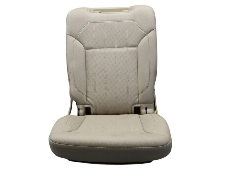 Load image into Gallery viewer, 07-16 Mercedes X166 GL450 GL550 Rear Left Third Row Seat Cushion Assembly Oem

