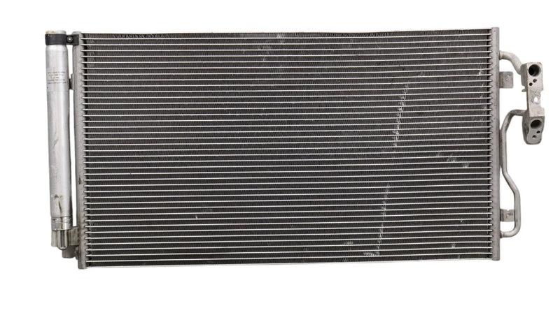 Load image into Gallery viewer, 12-21 BMW i3 i3s 320i 328i 428i Engine AC A/C Air Conditioner Condenser Unit Oem
