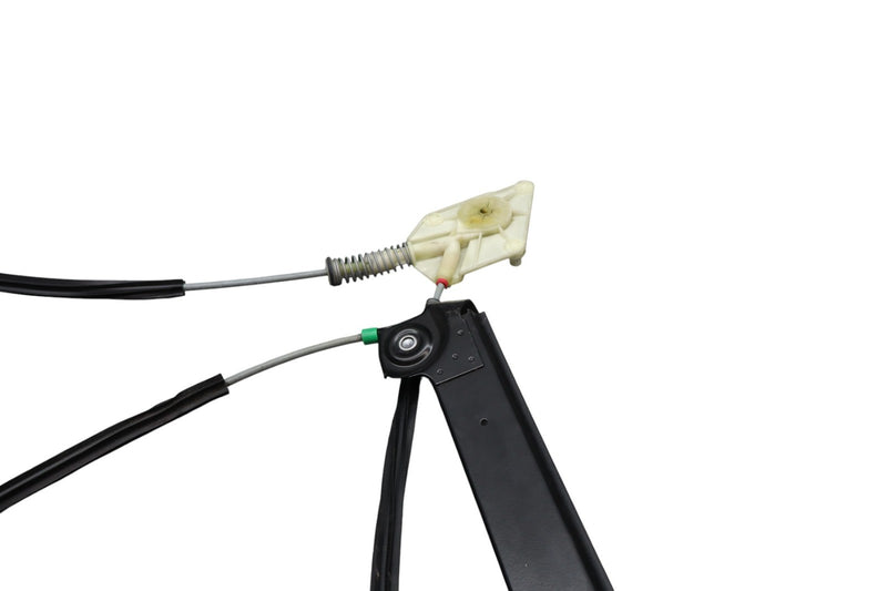 Load image into Gallery viewer, 03-18 Bentley Continental GT Front Left Side Door Window Motor Regulator Oem
