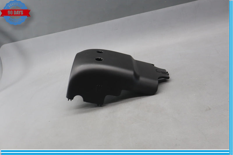 Load image into Gallery viewer, 14-17 Land Rover Range Rover Sport Steering Column Bezel Cover Trim Oem
