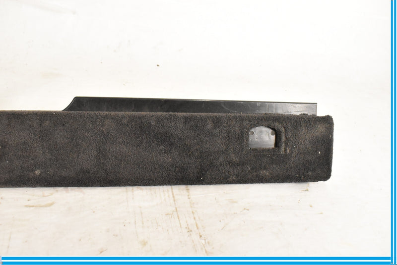 Load image into Gallery viewer, PORSCHE CAYENNE 955 Right Rear Cargo Floor Trim Panel 7L0863528 Fits 03-06 08-10
