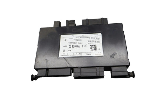 08-18 Mercedes W204 C250 CLS550 SLK250 Front Left Driver Seat Control Module Oem