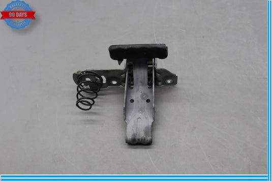 94-12 Mercedes R230 SL500 SL600 Front Hood Engine Lock Safety Hook Oem