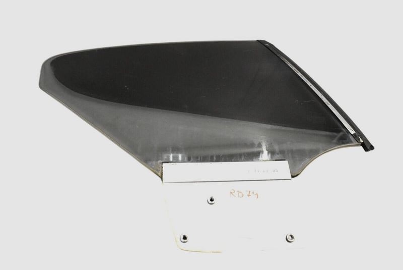 Load image into Gallery viewer, 03-10 Bentley Continental GT Coupe Rear Right Side Quarter Window Glass Oem
