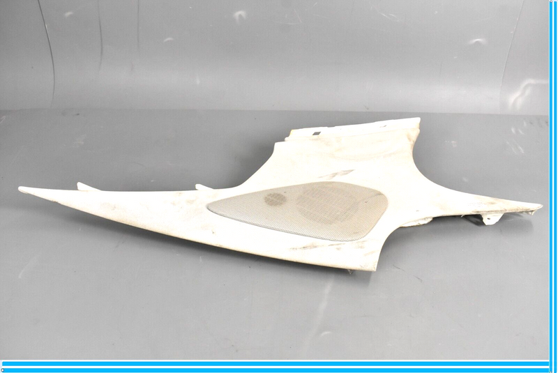 Load image into Gallery viewer, 07-12 Lexus LS460 Rear Right Passenger Side C Pillar Speaker Cover Trim Oem
