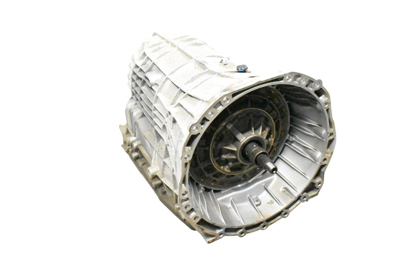 Load image into Gallery viewer, 09-13 Maserati Quattroporte M139 6HP26 4.7L Automatic Transmission Assembly OEM

