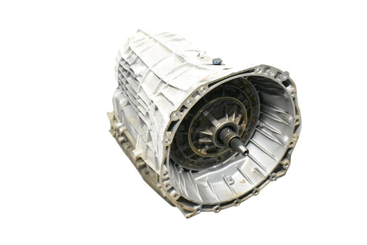 09-13 Maserati Quattroporte M139 6HP26 4.7L Automatic Transmission Assembly OEM