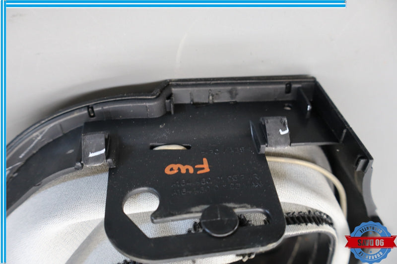 Load image into Gallery viewer, 06-12 Mercedes W164 Ml320 GL320 Steering Column Trim Shroud Cover Black Oem
