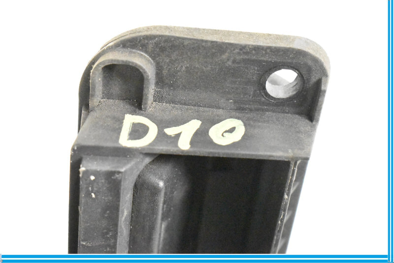 Load image into Gallery viewer, 08-11 MERCEDES W204 C-CLASS REAR TRUNK LID RELEASE OPEN HANDLE 2047500293 OEM
