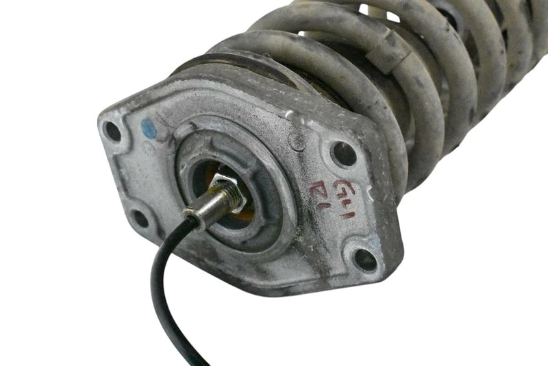 Load image into Gallery viewer, 03-06 Maserati Quattroporte M139 Rear Left Shock Strut Absorber 220916 OEM
