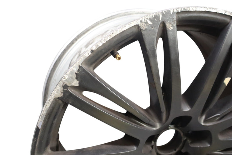 Load image into Gallery viewer, 12-18 Audi A7 Quattro 10 Spoke Alloy Wheel Rim 9Jx20H2 ET37 4H0601025AE Oem
