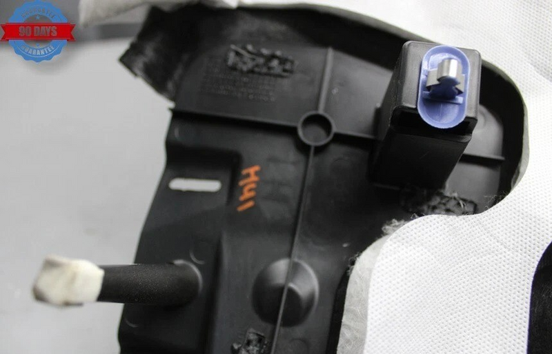 Load image into Gallery viewer, 13-19 Cadillac XTS Rear Deck Shelf Package Tray Trim Panel Cover 84006882 Oem
