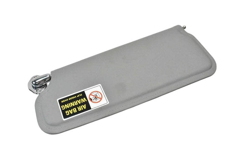 Load image into Gallery viewer, 99-06 Bentley Arrange Front Right Passenger Side Sun Visor Sun Shade Panel OEM
