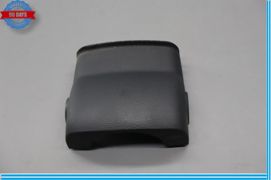 11-13 Hyundai Equus Front Left Driver Side Upper Steering Wheel Column Trim Oem