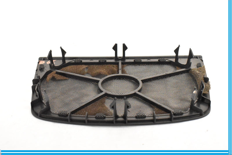 Load image into Gallery viewer, 07-13 BMW X5 E70 Dashboard Dash Vent Grille Speaker Cover Trim 6972206 Oem
