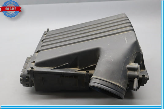 07-10 BMW X5 E70 Air Inlet Intake Cleaner Filter Housing Box Duct Tube Oem