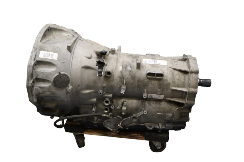Load image into Gallery viewer, 14-16 Maserati Quattroporte 3.0L Automatic Transmission Assembly 1087401289 Oem
