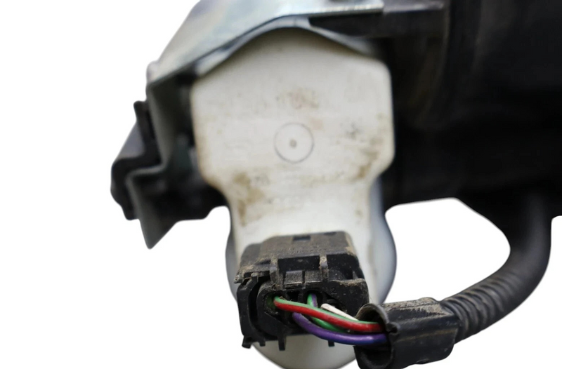 Load image into Gallery viewer, 11-14 Volkswagen VW Touareg Fuel Evap Vapor Evaporator Charcoal Canister Oem
