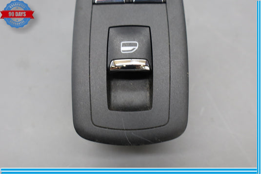 14-19 Maserati Ghibli Front Right Passenger Side Door Window Switch Oem