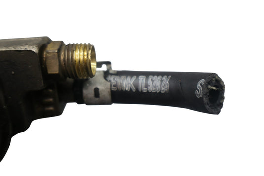 12-15 Audi A6 A6 Quattro 3.0L Engine High Pressure Fuel Pump 07L127026Q Oem