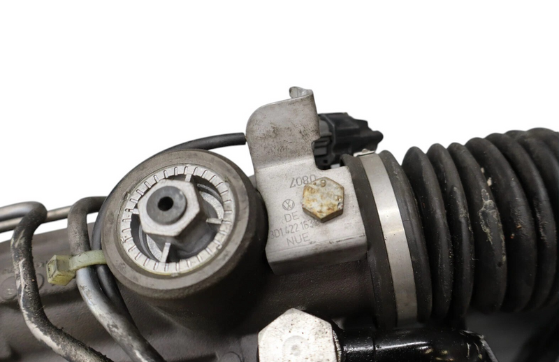 Load image into Gallery viewer, 03-11 Bentley Continental GT Power Steering Rack &amp; Pinion 3W1422062F Oem
