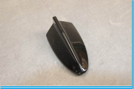 07-13 BMW X5 E70 Rear Roof Shark Fin Antenna Cover Black 018639 Oem