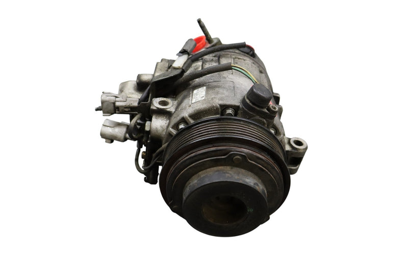 Load image into Gallery viewer, 01-04 Lexus LS430 AC A/C Air Conditioning Compressor Unit 447220-8980 Oem
