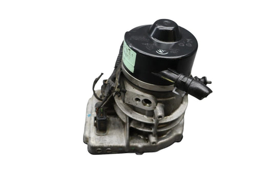 09-14 Hyundai Equus Genesis AC A/C Air Condition Compressor Pump 977013M102 Oem