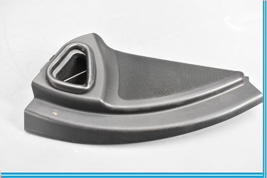 06-12 Mercedes W164 GL500 GL450 Front Left Side Speaker Door Mirror Cover Oem