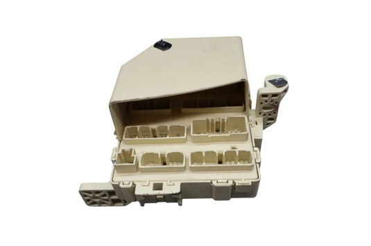 11-13 Hyundai Equus SIG Left Dash Interior Cabin Fuse Box Relay Junction Oem