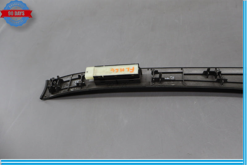 Load image into Gallery viewer, 07-12 Lexus LS460 LS460L Front Left Side Door Molding Trim W/ Seat Switch Oem

