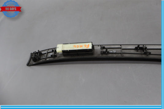 07-12 Lexus LS460 LS460L Front Left Side Door Molding Trim W/ Seat Switch Oem