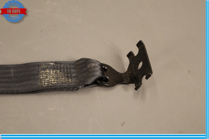 Load image into Gallery viewer, 14-21 Maserati Ghibli Rear Centre Seat Belt Buckle Section Oem

