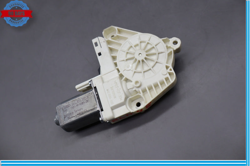 Load image into Gallery viewer, 11-18 Audi A8 Quattro S8 Rear Left Door Window Regulator Motor 8K0959802B Oem
