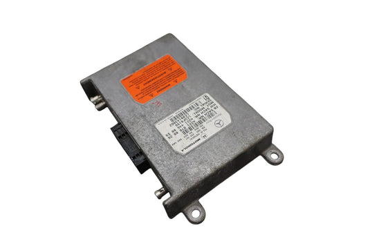03-14 Mercedes CLK350 CLK55 AMG Voice Communication Control Module Unit Oem