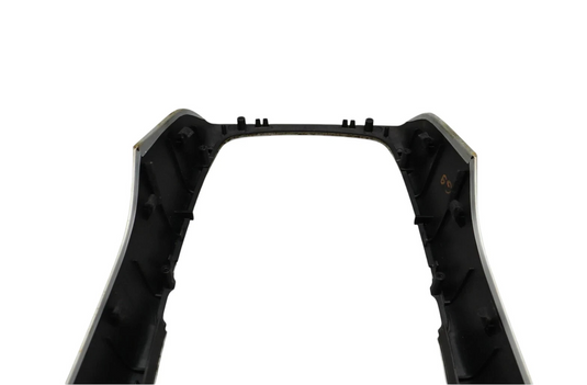 12-18 Audi A7 A7 Quattro Front Center Console Bezel Cover Molding Trim Oem