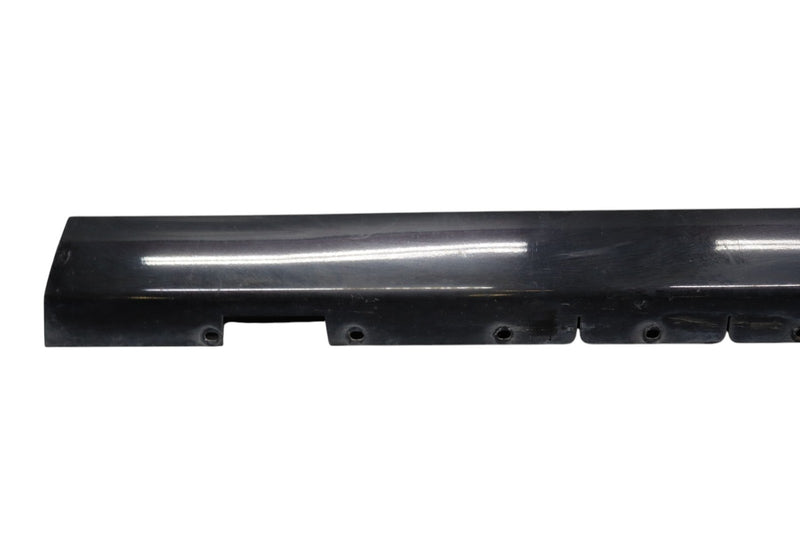 Load image into Gallery viewer, 02-05 Ford Thunderbird Right Passenger Side Skirt Rocker Panel Molding Oem
