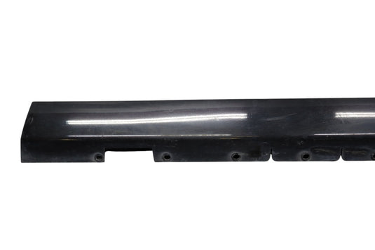 02-05 Ford Thunderbird Right Passenger Side Skirt Rocker Panel Molding Oem