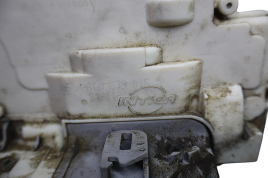 11-17 Volkswagen Touareg VW Rear Left Driver Side Door Lock Latch Actuator Oem