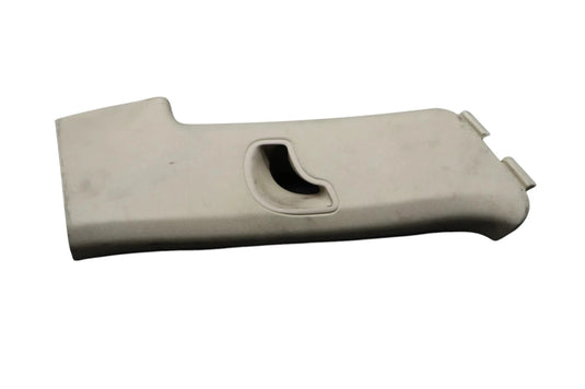 11-17 Volkswagen VW Touareg Rear Left Driver Side Upper C Pillar Trim Cover Oem