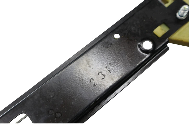 Load image into Gallery viewer, 11-18 Audi A8 A8L Quattro Rear Right Passenger Side Door Window Regulator Oem
