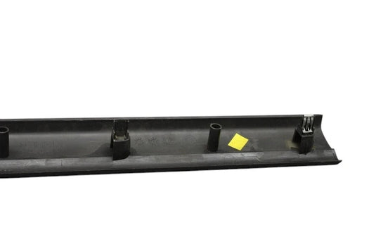 02-05 Ford Thunderbird Right Passenger Side Inner Door Sill Trim Cover Oem